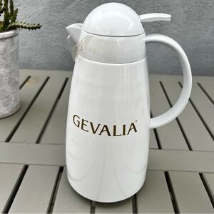 Gevalia kaffe Coffee Thermo Server